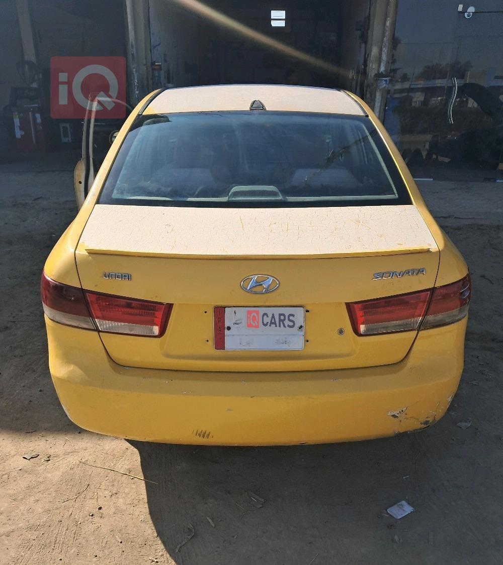 هيونداي سوناتا